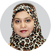 Saarah Kausar