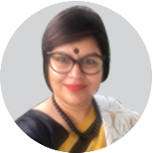 Sagareeka Roy Bhatia