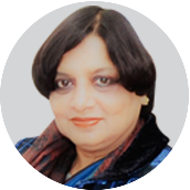Sangita Sood