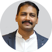 Santosh Nair