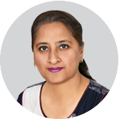 Savinder Kaur Rooprai