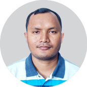 Susanta Mushahary