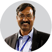 Dr. Amarendra Prasad Behera (Ph.D.)