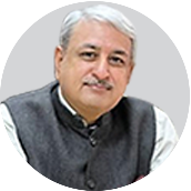 Prof.(Dr). Anoop Swarup