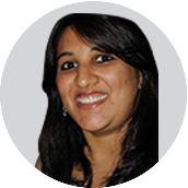 Greshma Momaya