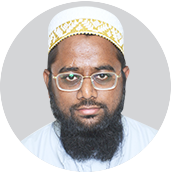 Huzaifa Zoebbhai Maimoon