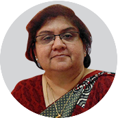 Dr Kavita Khullar
