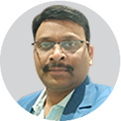 Sreekanth B. Koganti