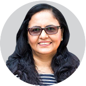 Madhu Khanna