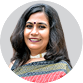 Madhumita Roy Chowdhury
