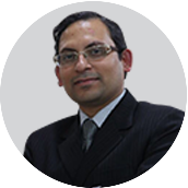 Dr. Mohit Dubey