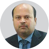 Dr Nikhil Wagh