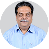 Dr. Nitin Bhalkikar