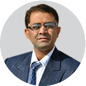 Dr Prasad Sonawane