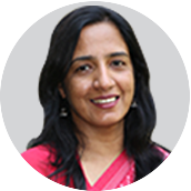 Parveen Shaikh