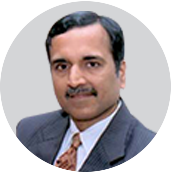 Prof. (Dr.) Keshav N. Nandurkar