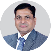 Rajesh Vyas