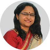 Rakhi Mukherjee