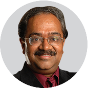 Ramanan Ramanathan 