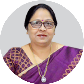 Dr. Reeta Saxena