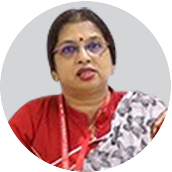 Dr Rupali Dhamdhere