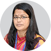 Dr Sarita V Singh