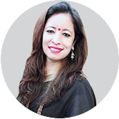 Seema Negi