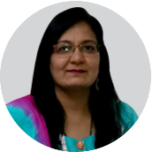 Shaila Kadri