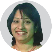 Sheela Mallya