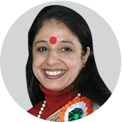 Dr Shelly Bhutani