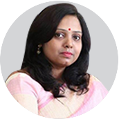 Shikha Tripathi
