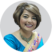 Dr Vandana Lulla