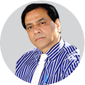 Dr. T. Venu Gopal Rao