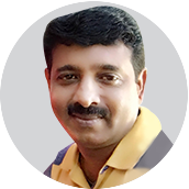 Vidhu Nair