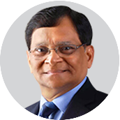 Prof V S Rao