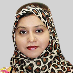 Saarah Kausar