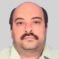 Dr Thakur S Mulchandani 