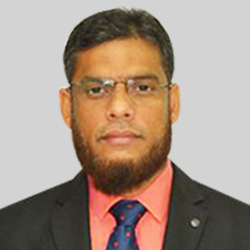 Mohammad Imran 