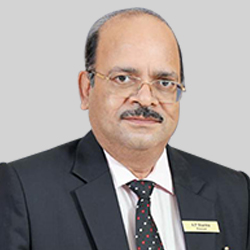 Mr A P Sharma 