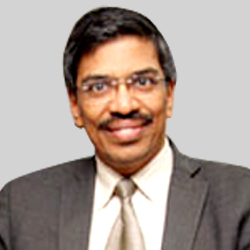 Prof. Rajat Moona 
