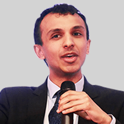 Roshan Gandhi