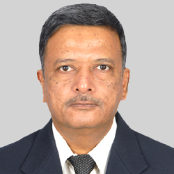 Prof. A.M. Agrawal