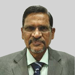 Prof. S.C Garg