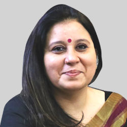 Sonal Ahuja