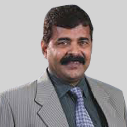 Dr. Suresh Chandra Padhy