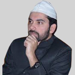 Syed Muhammad Ali Al Hussain 
