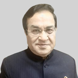 Prof.(Dr.) A.K. Bakhshi