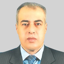 Prof.Dr. Abdel Khaliq Al Farra