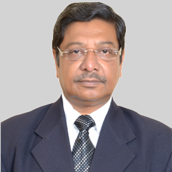 Dr. Abhay Kumar