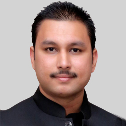 Abhishek Giri